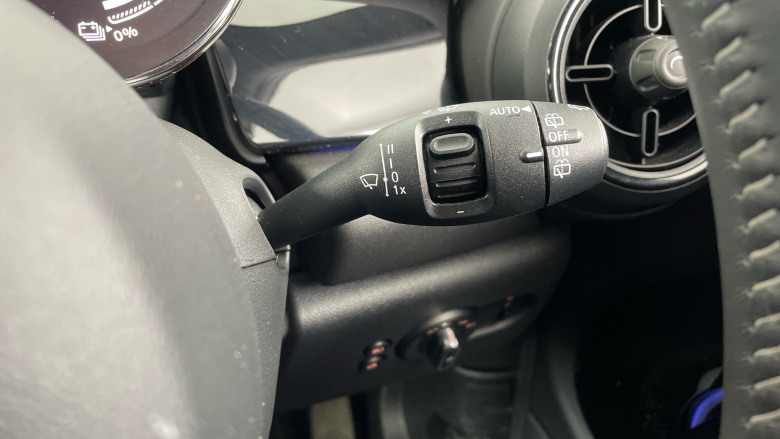 MINI Hatchback 135kW Cooper S Level 3 33kWh 3dr Auto Electric Hatchback